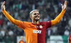 Galatasaray şampiyonluğunu ilan etti: Konya’da şov yaptı