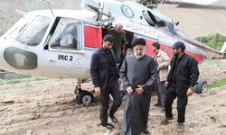 İran Cumhurbaşkanı Reisi’nin helikopter enkazına ulaşıldı, hayatını kaybeti
