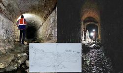 İstanbul'un efsanevi tünelleri gerçek çıktı