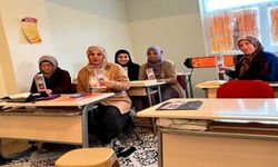 ‘Kadına Yönelik Şiddetle Mücadele’ semineri düzenlendi