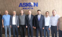 MAGİNDER’den istişare toplantısı