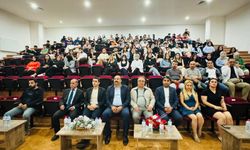 Kemaliye’de bahar şenliği başladı