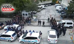 Erzincan’da kaçakçılara operasyon: 19 gözaltı