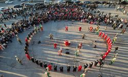 Erzincan’da Mehteran Konseri düzenlendi