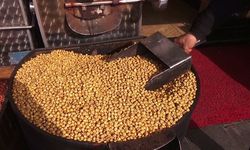 Erzincan’ın Meşhur Tava Leblebisinin Faydaları Neler?