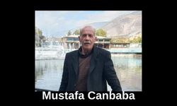 Mustafa Canbaba hayatını kaybetti