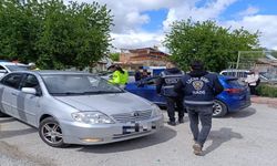 Erzincan’da Okul Önlerinde Alarm Zili: 1 Ayda 1.492 Kişi Mercek Altında