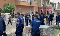 Bitlis’te şiddetli patlama soncu 1 kişi hayatını kaybetti