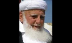 Şeyh Muhammed Nayır Erzincani Hazretleri vefat etti