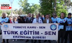 Türk Eğitim-Sen'den protesto: "İlk derse girmiyoruz, yarın iş bırakıyoruz!"