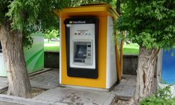 ATM'den para çekme limitleri yükseltildi. İşte yeni limitler