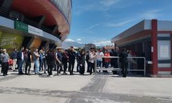 Erzincanspor - Menemenspor maçı bilet satışları hızla sürüyor