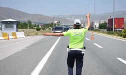 Trafik cezaları yeni yılda cep yakacak. İşte zamlı hali