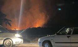 Yangın kentin her yerini sardı: Başkan'dan acil yardım çağrısı