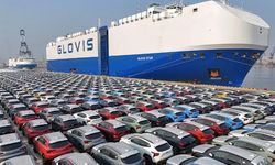 Çin’den getirtilecek otomobillere ilave gümrük vergisi kararı