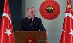 Cumhurbaşkanı Erdoğan: Kurban Bayramı tatili 9 gün, Bayram ikramiyeleri 10-14 Haziran