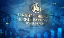 Merkez Bankası döviz hesapları için faiz indirdi