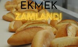 Erzincan’da ekmeğe zam yapıldı! İşte zamlı fiyatlar...