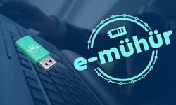 Elektronik mühür dönemi başlıyor