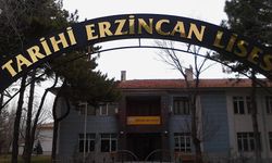 Erzincan’ın Hafızasında Dönüşüm: Tarihi Erzincan Lisesi’nde Yıkım Kararı!