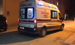 Erzincan’da iki otomobil çarpıştı: 5 yaralı