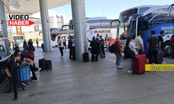 Erzincan’da Otobüs firmalarından uyarı! Emeklilerin bilet indirimi uygulanıyor mu?
