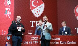 Erzincanspor’un rakipleri ve grubu belli oldu