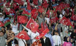 Erzincan’a TFF’den övgüler yağdı: Milli maç Erzincan'da 12 kişi oynandı!