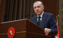 Cumhurbaşkanı Erdoğan 7 ilin il başkanlarını değiştirdi