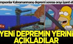 Simpsonların Türkiye Kehaneti Gerçekleşir mi?