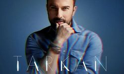 Tarkan'dan sevenlerine yeni albüm müjdesi! İşte albümün çıkış tarihi ve adı