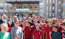 Erzincan Valisi Aydoğdu, öğrencilere LGS sınavı mesajı paylaştı