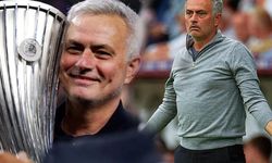 Jose Mourinho Roma'dan Neden Ayrıldı?