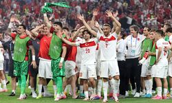 EURO 2024'te kritik karşılaşma: Türkiye, Avusturya'ya karşı sahaya çıkıyor