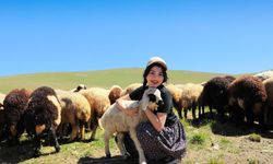 Erzincan’da lise öğrencileri köy hayatıyla buluşuyor