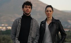 Ünlü Oyuncu Çift Melis Birkan ile Aras Aydın’ın Kapadokya Planı