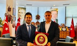 Batuhan Mumcu'dan Osmanlı Ocakları ve Ocak Partisi'ne ziyaret