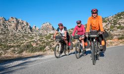 Erzincan’da Bisiklet Kullanımı Artıyor