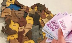 Türkiye'nin bankalara borcu arttı, İşte en çok borcu olan iller