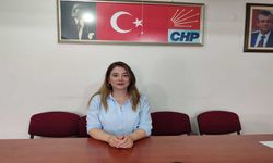 CHP Kadın Kolları Başkanlığı’na Dilan Denizhan aday oldu