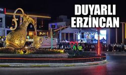 Duyarlı Erzincan’dan örnek davranış