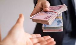 Mayıs ayında 541 bin kişiye 5,4 milyar lira ödeme yapılacak