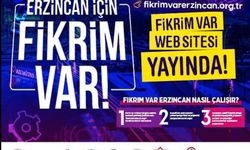 Erzincanlılar; Erzincan’ın Geleceğine Siz Yön Verin!