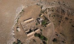 Erzincan’da 170 yıllık kilise keşfedilmeyi bekliyor