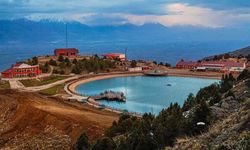 Erzincan’da  “Ergan Dağı Doğa Sporları Festivali” coşkusu başlıyor