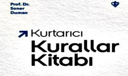 Erzincan’da "Kurtarıcı Kurallar Kitabı'nın" müzakeresi yapıldı