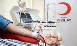 Erzincan’dan kan bağışı şampiyonluğu