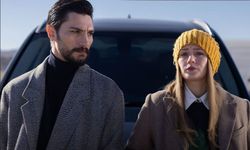 Gizem Karaca “One Way Ticket” dizisinin hemşire Gizem’i oldu