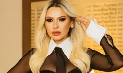 Hadise'den 'Esas Oğlan' Dizisine Özel: 2 Yeni Şarkı Hazırladı!