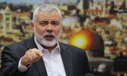 Hamas Lideri Haniye’ye suikast! Acı haber